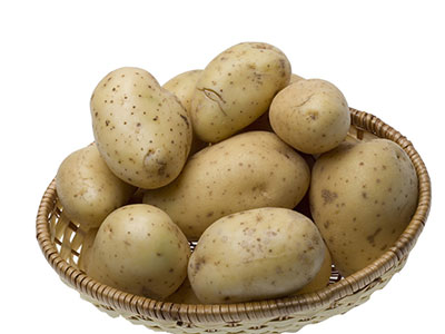 多吃土豆也會得糖尿病？