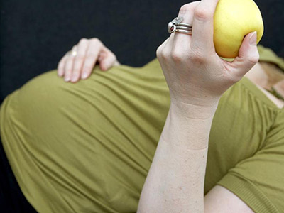 九類孕婦應當提防糖尿病