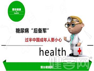 為什麼中國人這麼容易患糖尿病