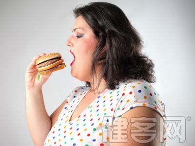 肥胖是糖尿病的誘因之一