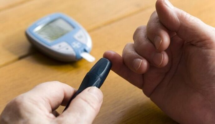 早期糖尿病的男性會出現什麼症狀