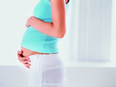 孕婦患上糖尿病後的症狀表現