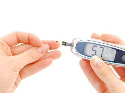 糖尿病的五大前期信號