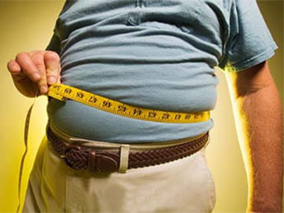 肥胖型糖尿病人會有的典型症狀