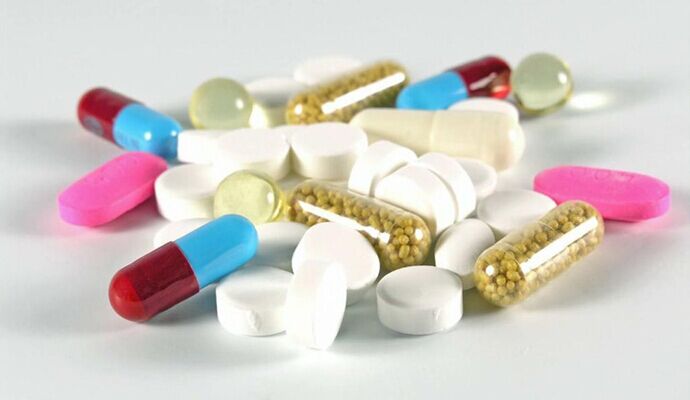 避免使用可能損害腎髒的藥物 如何預防糖尿病腎病？