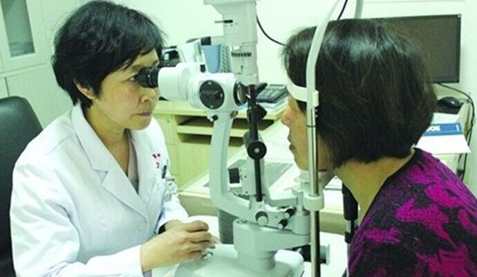 治療糖尿病性視網膜病變的方法
