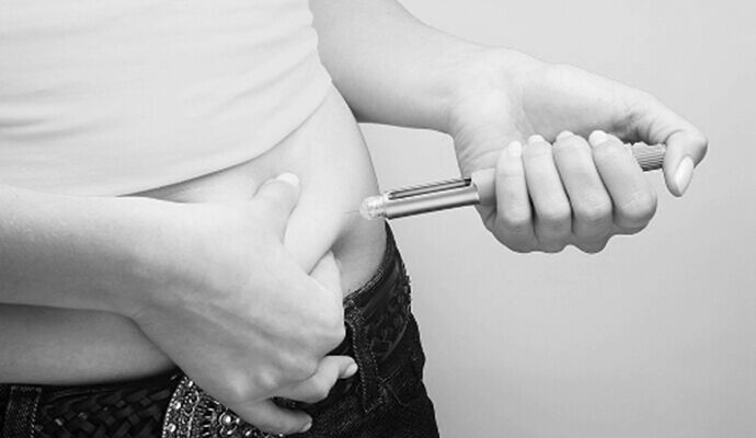 胰島素筆怎麼巧妙對抗糖尿病？