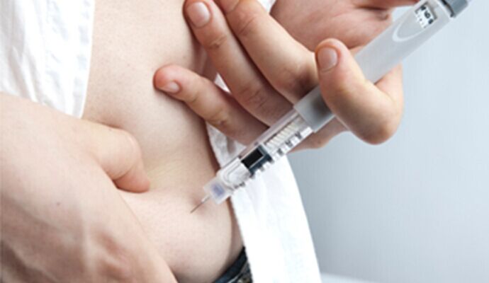 胰島素注射有什麼要注意的？