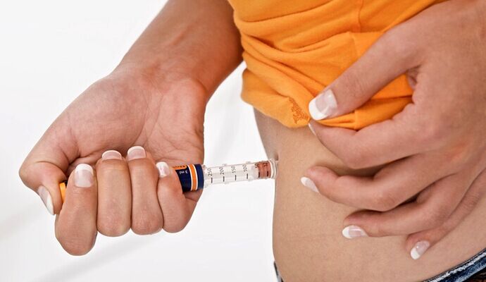 胰島素漏打如何補救