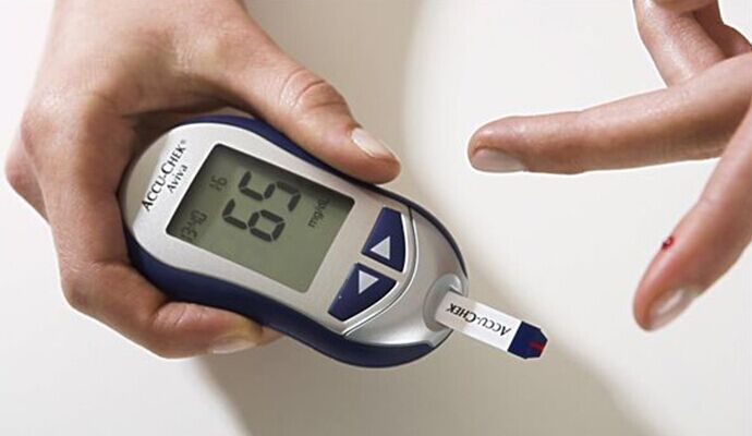 胰島素注射的認知 中國人更適合用哪種胰島素