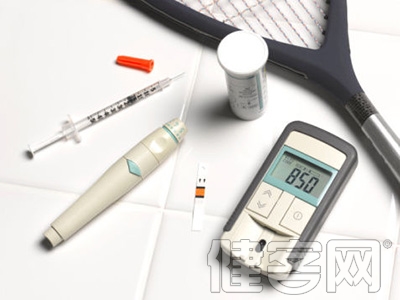 糖尿病患者如何做到合理用藥:胰島素治療注意時機