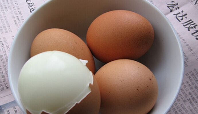 糖尿病新知：吃雞蛋可預防糖尿病！？
