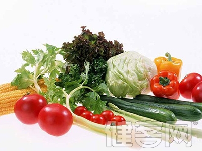 綠葉蔬菜可以預防1型糖尿病嗎？