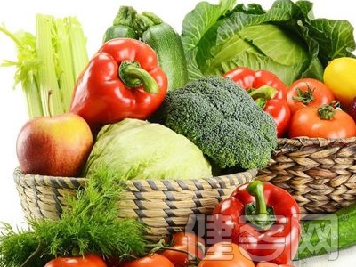 綠葉蔬菜也可預防1型糖尿病