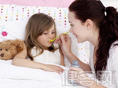 家長注意：糖尿病也會襲擊兒童