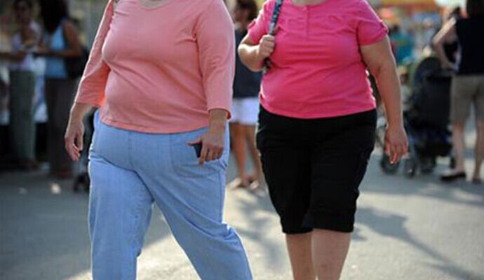 預防2型糖尿病控制血糖體重是關鍵