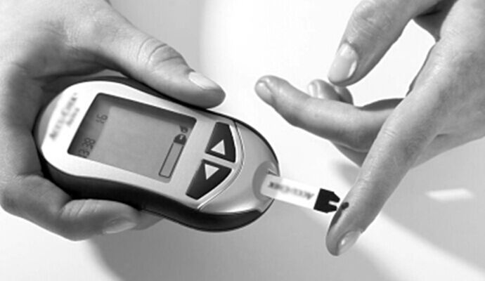 2型糖尿病要警惕這幾個病因 糖尿病的自我調理