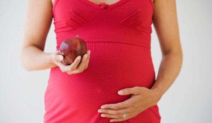 妊娠糖尿病對孩子有影響嗎  糖媽要怎麼安胎