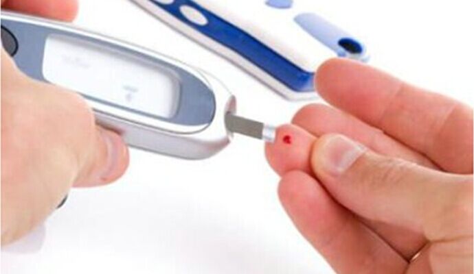高領孕婦要常測血糖警惕糖尿病