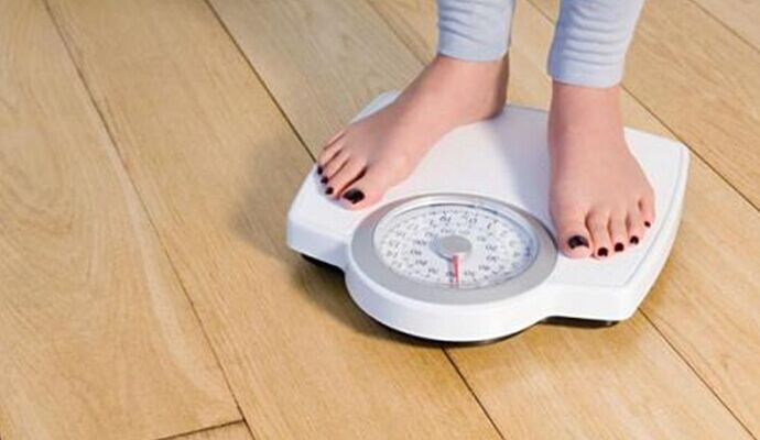 孕婦體重突然下降要謹慎妊娠糖尿病