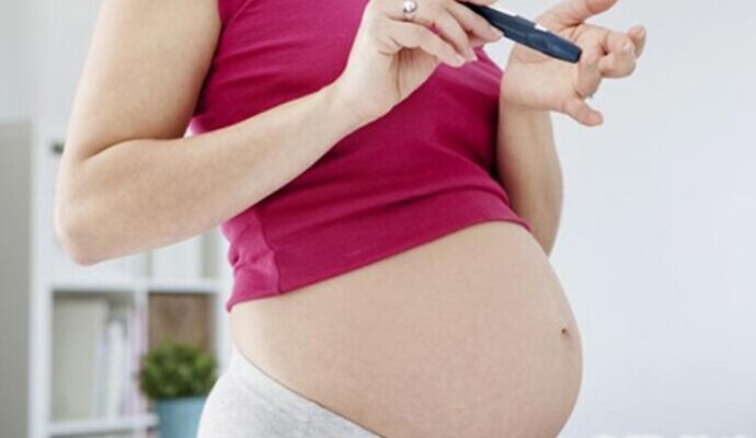 妊娠期糖尿病的幾個推薦健康食譜