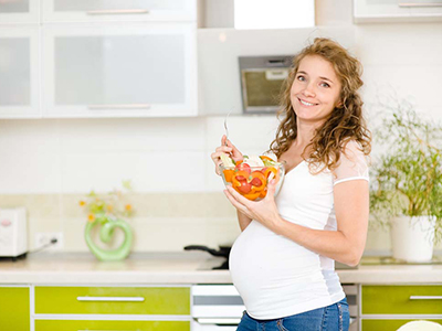 孕期打胰島素有危害嗎