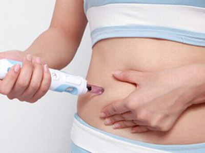 產下巨嬰孕婦被確診糖尿病