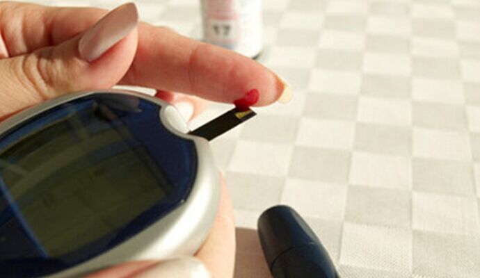 兒童糖尿病早期都會有哪些症狀 如何預防
