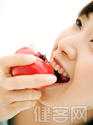 多食蔬菜和水果可降低糖尿病發病率