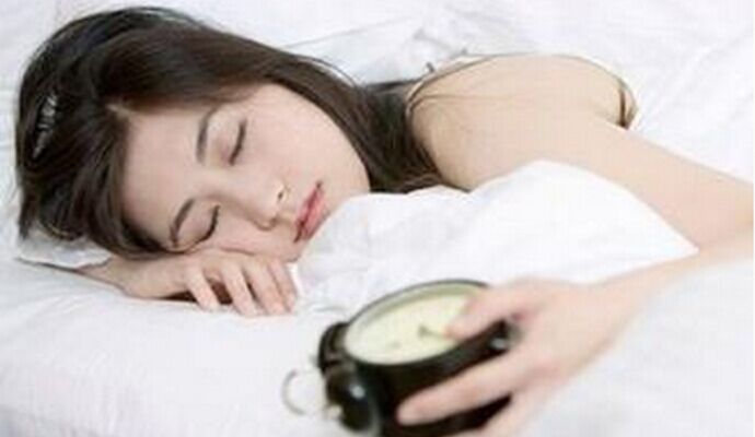 驚歎！！睡覺也能預防糖尿病？