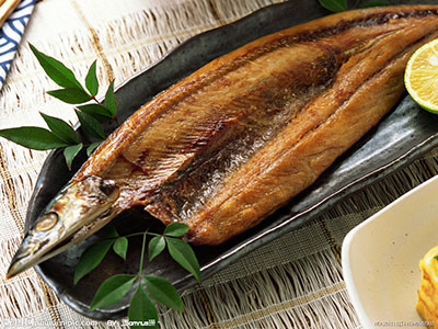 糖尿病腎病可以通過吃魚來預防