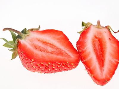 預防糖尿病疾病可以多吃草莓