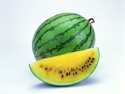 夏季孕婦少吃西瓜可預防糖尿病！