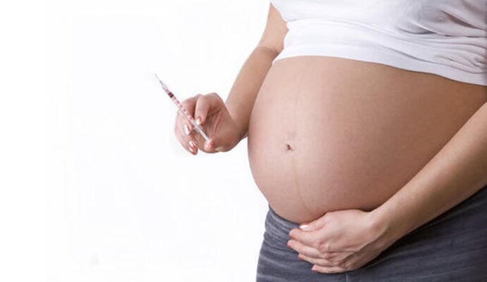 妊娠糖尿病與糖尿病妊娠分別怎麼護理？