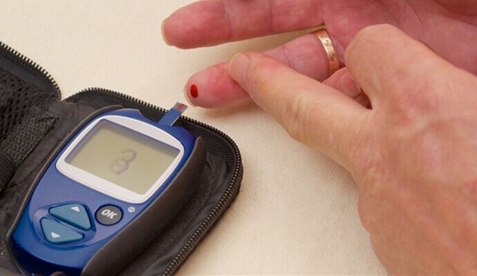 怎麼選適合自己的血糖儀？