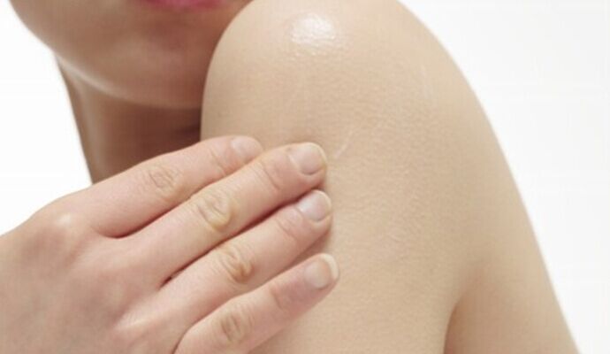 冬季糖友科學清潔皮膚科防止皮膚瘙癢