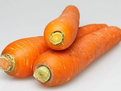 多食胡蘿卜可以有效預防糖尿病