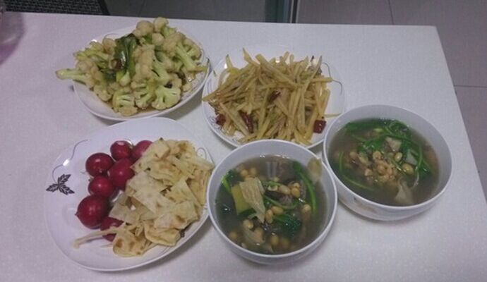 糖尿病的基礎療法 飲食怎麼吃