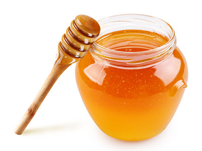糖尿病人不宜吃蜂蜜.