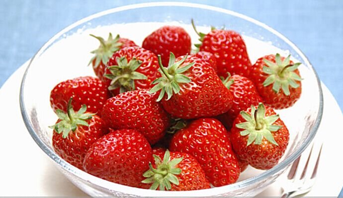 果漿食用量事關糖尿病 糖尿病的食物選擇