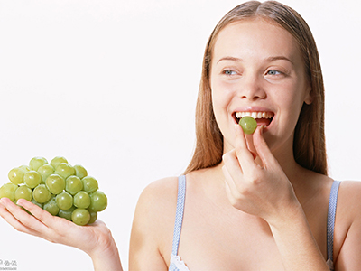 糖尿病患者吃水果對身體有好處嗎