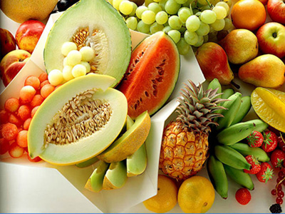 糖尿病患者怎樣吃水果