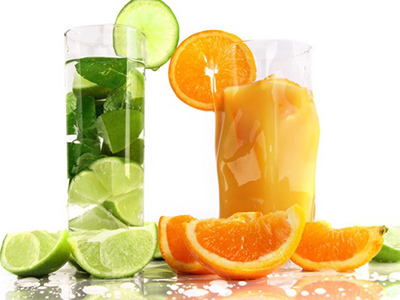 注意常喝果汁會得糖尿病嗎
