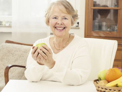 老年人患上糖尿病如何飲食？