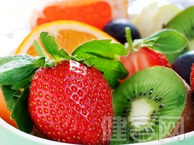 糖尿病人能吃水果嗎？