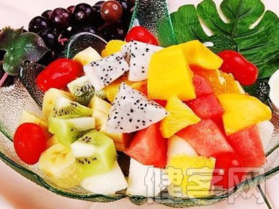 糖尿病吃水果注意什麼呢