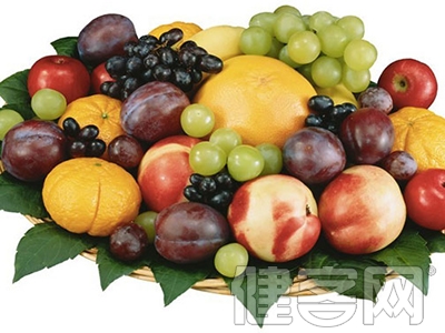 哪些水果適合糖尿病人吃