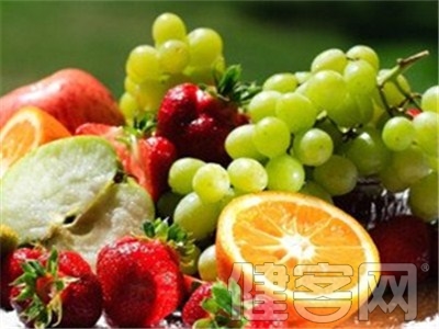兒童糖尿病可以吃什麼水果