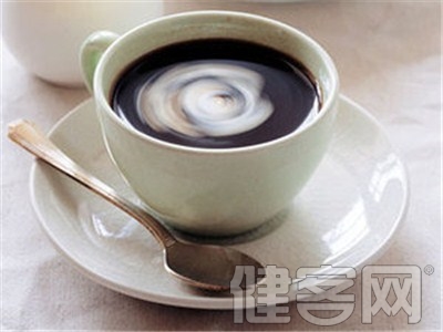 適量喝咖啡，可抵抗糖尿病
