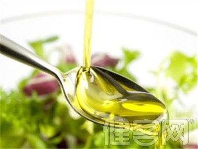 研究稱橄榄油能預防糖尿病
